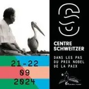 Premier anniversaire du Centre Schweitzer