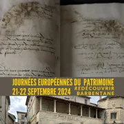 Journées du Patrimoine