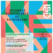 Journées du Patrimoine