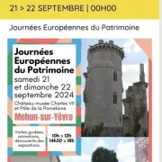 Journées du Patrimoine