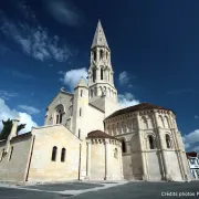 Journées du Patrimoine à l\'église de La Brède