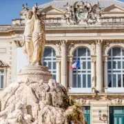 Journées du Patrimoine à Montpellier