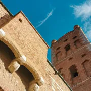 Journées Du Patrimoine à Rivesaltes