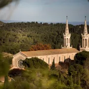 Journées du Patrimoine à Saint Michel de Frigolet