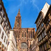 Journées du Patrimoine 2024 à Strasbourg