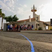 Journées Du Patrimoine Au Barcarès