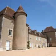 Journées du patrimoine au Blanc : Palais de justice