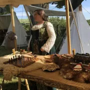 Journées Du Patrimoine Au Château De Frauenberg