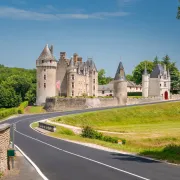 Journées du Patrimoine au Château de Montpoupon