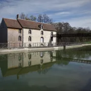 Journées du Patrimoine au Moulin Bardin