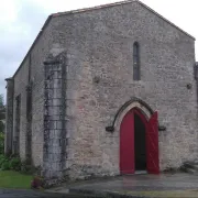 Journées du Patrimoine - Chapelle St Cyprien