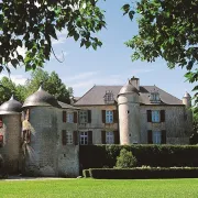 Journées du Patrimoine : Château d\'Urtubie