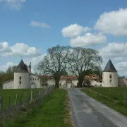 Journées du Patrimoine - Château de la Dubrie