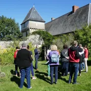 Journées du Patrimoine - Château de Montautre