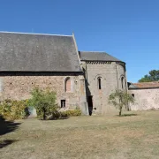 Journées du Patrimoine - Château de Philippe de Commynes