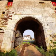 Journées du Patrimoine - Château de Pugny