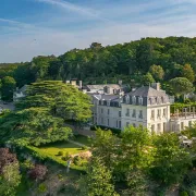 Journées du Patrimoine : Château de Rochecotte