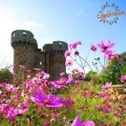 Journées du Patrimoine - Château de Sanzay