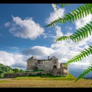 Journées du Patrimoine : Château fort