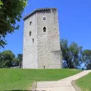 Journées du patrimoine : Château Moncade