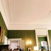 Journées du patrimoine : Château Raoul & résidence préfectorale