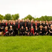 Journées du Patrimoine - Concert du choeur SOL EN JOIE