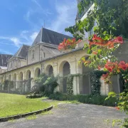 Journées du Patrimoine : Conférence du GEMM