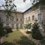 Journées du Patrimoine de Figeac : \