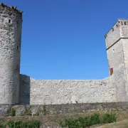 Journées du patrimoine : Découverte du Château et sa bastide