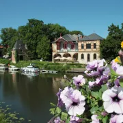 Journées Du Patrimoine - Decouverte Du Pavillon Geiger