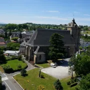 Journées du Patrimoine : Eglise Saint-Girons