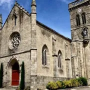 Journées du Patrimoine - Eglise Saint Jean-Baptiste