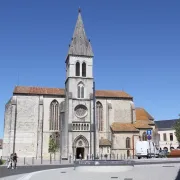 Journées du patrimoine : Eglise Saint Pierre