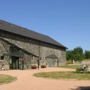 Journées du patrimoine - Espace Monet Rollinat