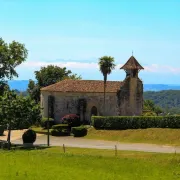 Journées du patrimoine Exposition : Le village et ses 3 chapelles