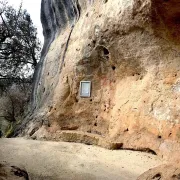 Journées du patrimoine - Grotte de Font-de-gaume