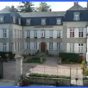 Journées du Patrimoine : Hôtel de la Préfecture