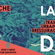 Journées du Patrimoine - La Citadine, Trail Bressuire