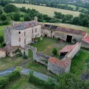 Journées du Patrimoine - Le logis de Puy-Blain