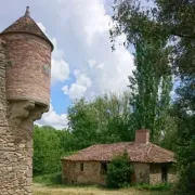 Journées du Patrimoine - Maison forte de la Guirère