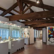 Journées du Patrimoine - Musée de Bressuire