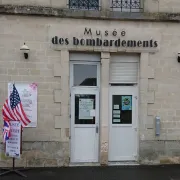 Journées du Patrimoine | Musée des bombardements