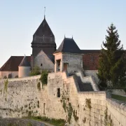 Journées du Patrimoine : Ouverture de l’église Saint-Sauveur de Coucy-le-Château