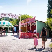 Journées du patrimoine - Parc du Bournat