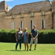 Journées Du Patrimoine : Perdiguier