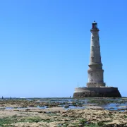 Journées du patrimoine : Phare emblématique de Cordouan