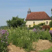 Journées du patrimoine Randonnée : Sur le chemin des 3 Chapelles