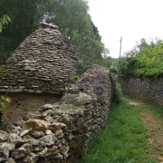 Journées du Patrimoine - Randonnée \