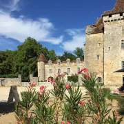 Journées du Patrimoine Saint Jean de Côle