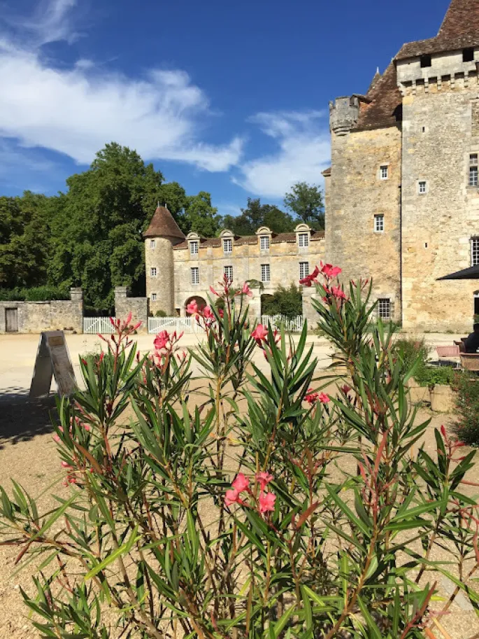 Journées du Patrimoine Saint Jean de Côle